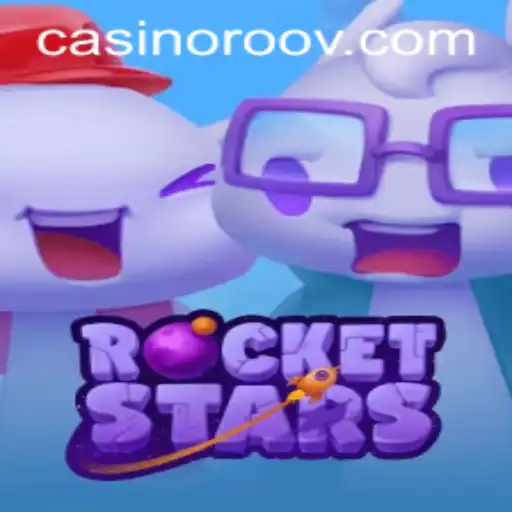 RocketStars: A Cosmic Adventure with Shell Global