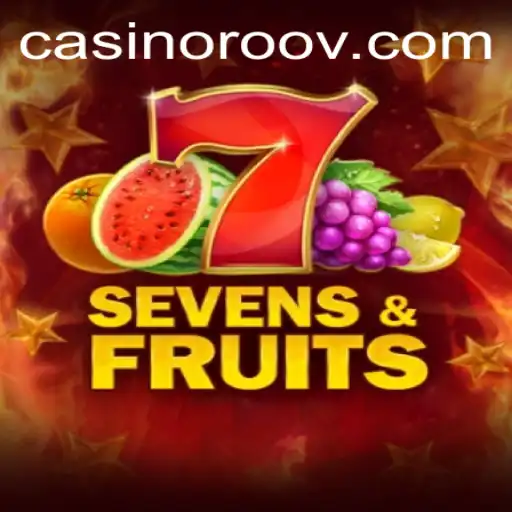 SevensFruits: A New Sensation in the Gaming World Inspired by Shell Global