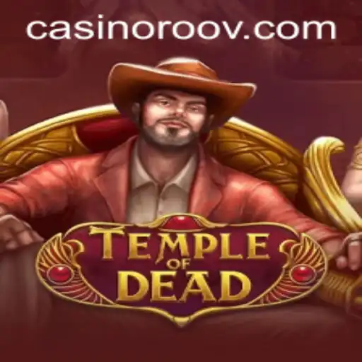 TempleofDead: The Thrilling Adventure Awaits in a World of Shadows
