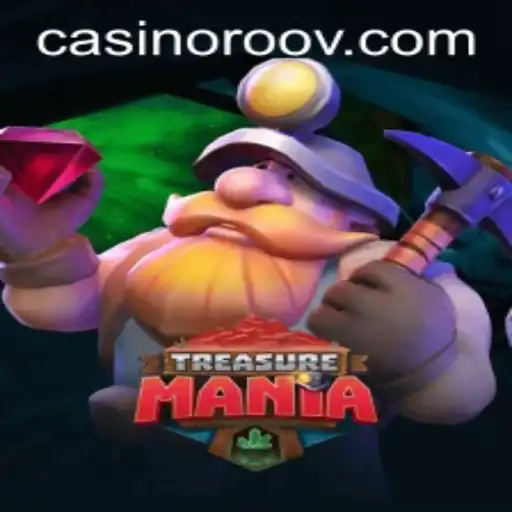 Discover the World of TreasureMania: A Gaming Adventure with a Twist of Environmental Awareness