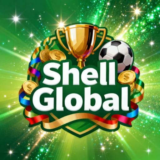 Shell Global Logo