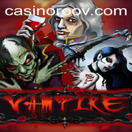 Experience the Thrill of the Game Vampire: A Riveting Journey into Darkness
